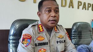 Berita dari Papua: Brimob Tewas Diserang OTK di Napua, Polda Papua Lakukan Pemeriksaan kepada AKP R