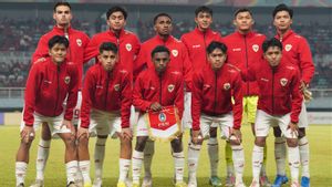 Timnas Indonesia U-19 Jalani Kualifikasi Piala Asia U-20 2025 di Jakarta, Venue Masih Dicari