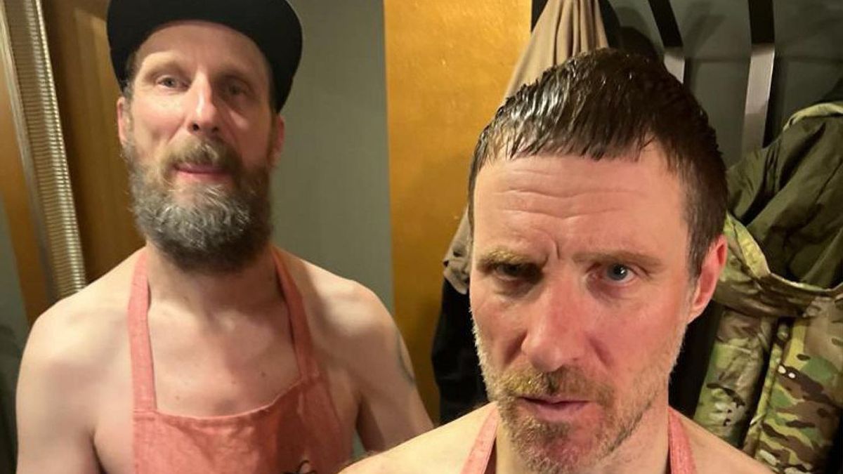 Vokalis Sleaford Mods Klarifikasi Pendiriannya terhadap Palestina: Jangan Ada Lagi Pembunuhan