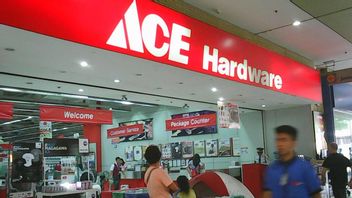 Ace Hardware Conglomerate Kuncoro Wibowo Opens 3 Outlets, Now They Already Have 225 Stores In 52 Cities