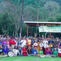 Meriah dan Penuh Makna, Festival Danau Lindu Gaungkan Tradisi Leluhur
