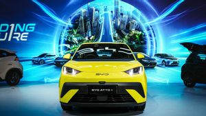 Ternyata Ini Alasan BYD Atto 1 Harganya Bisa Murah Meriah