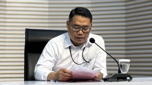 KPK Ungkap Pembagian Kuota Haji Tambahan Jadi Masalah karena Ada Niat Jahat