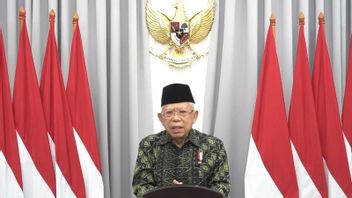 Vice President: Meaning Of Islamic New Year 1444 H For Better Hijrah