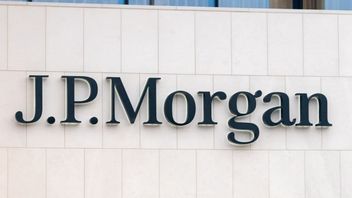 JPMorgan Not Sure Bitcoin ETF Can Increase Investor Cryptocurrency Interests