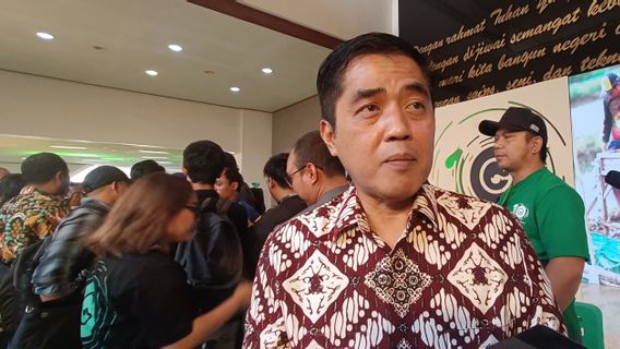 KKP: China akan Berinvestasi dalam Proyek Percontohan Hilirisasi Rumput Laut di Wakatobi