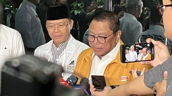 OSO Reminds TNI-Polri Must Be Fair: If They Take Sides, They Are Betrayers!