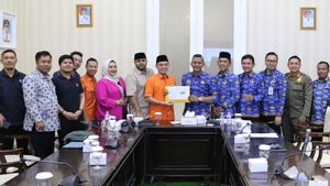 DPRD dan Pemkot Bogor Sepakat Berantas Peredaran Minuman Beralkohol Ilegal