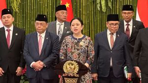 Rp100 Triliun Melayang, DPR Minta Pemerintah Tak Tutup Mata Skandal Beras Oplosan