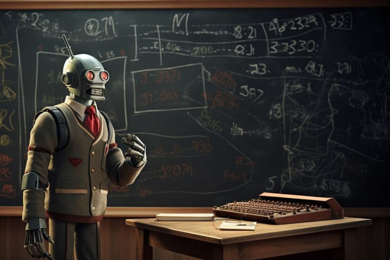 6 Mathematic AI Websites That Can Help Student Learning Process
