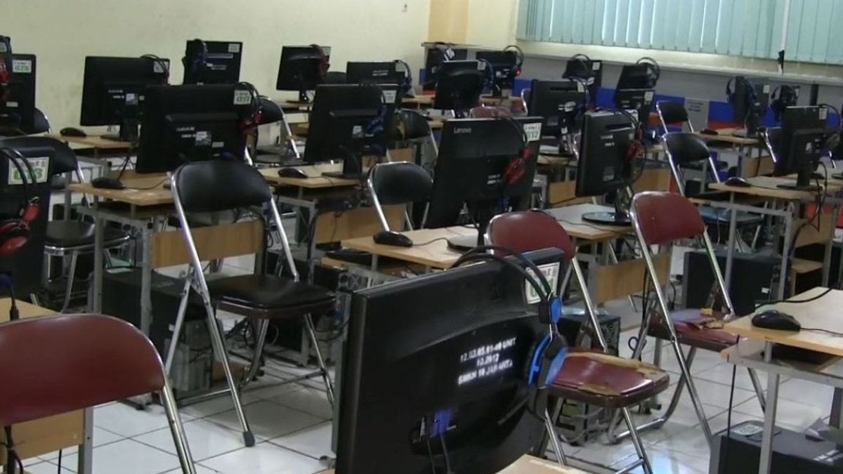 Swasta Masih Nombok Pembiayaan Sekolah Gratis Jakarta, Dana Baru Cair Usai Pergub Keluar