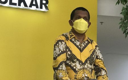 Politikus Golkar Tegaskan Pencairan JHT di Usia 56 Tahun Bukan Hal Baru, Jelaskan Aturan yang Kurang Sosialisasi