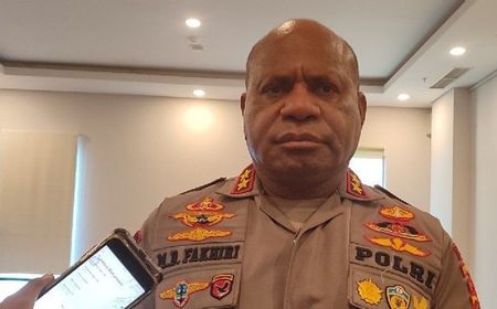 Kapolda Papua: Negosiasi Dimaksimalkan Demi Pembebasan Pilot Susi Air