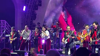 OTW Pestapora 2026 Setlist Changes Held Intimate and Festive