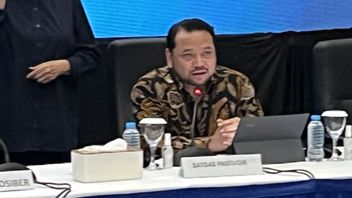 OJK: تم تداول بيانات ضحايا البينجول