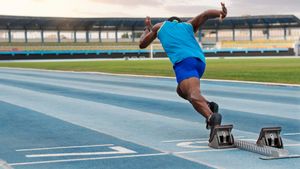 How To Do The Right Shuttle Run, Clinical And Stamina Exercises