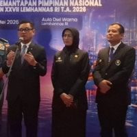 Lemhanas Optimistis Target Pertumbuhan Ekonomi 8 Persen Bisa Tercapai Tahun 2029