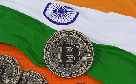 India Ingin Perangi Aktivitas Ilegal yang Terkait dengan Mata Uang Kripto