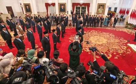 Tugas dan Fungsi Staf Khusus Presiden di Era Pemerintahan Prabowo Subianto