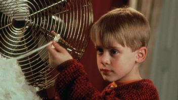 Home Alone, The Movie That Is Always Talked About At Christmas