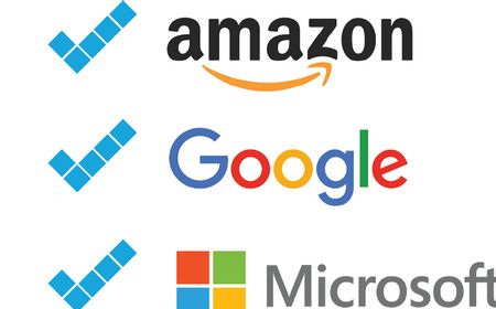 Amazon, Google, dan Microsoft Bergabung dalam Kolaborasi Pertahanan Siber Bersama Pemerintah AS