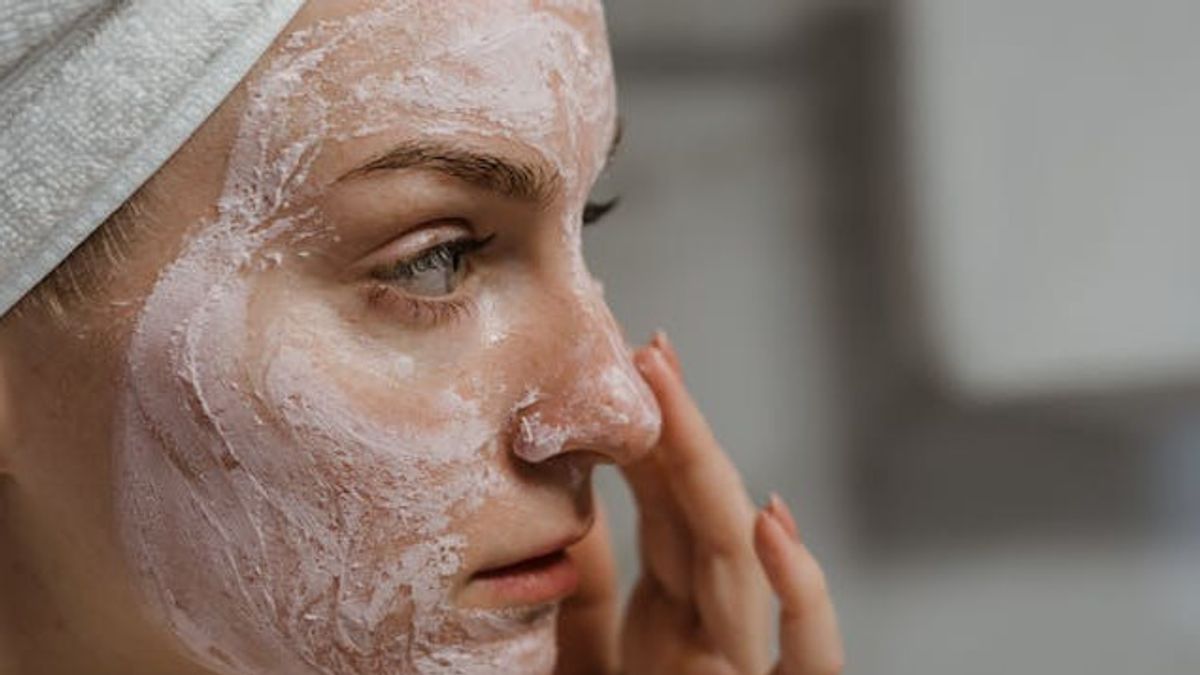 With Regard To Panthenol, Skincare Content That Has A Myriad Of Benefits