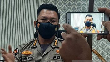 Pulang Berkebun, 2 Warga Aceh Besar Tiba-tiba Ditembak Orang Tak Dikenal Hingga Tewas