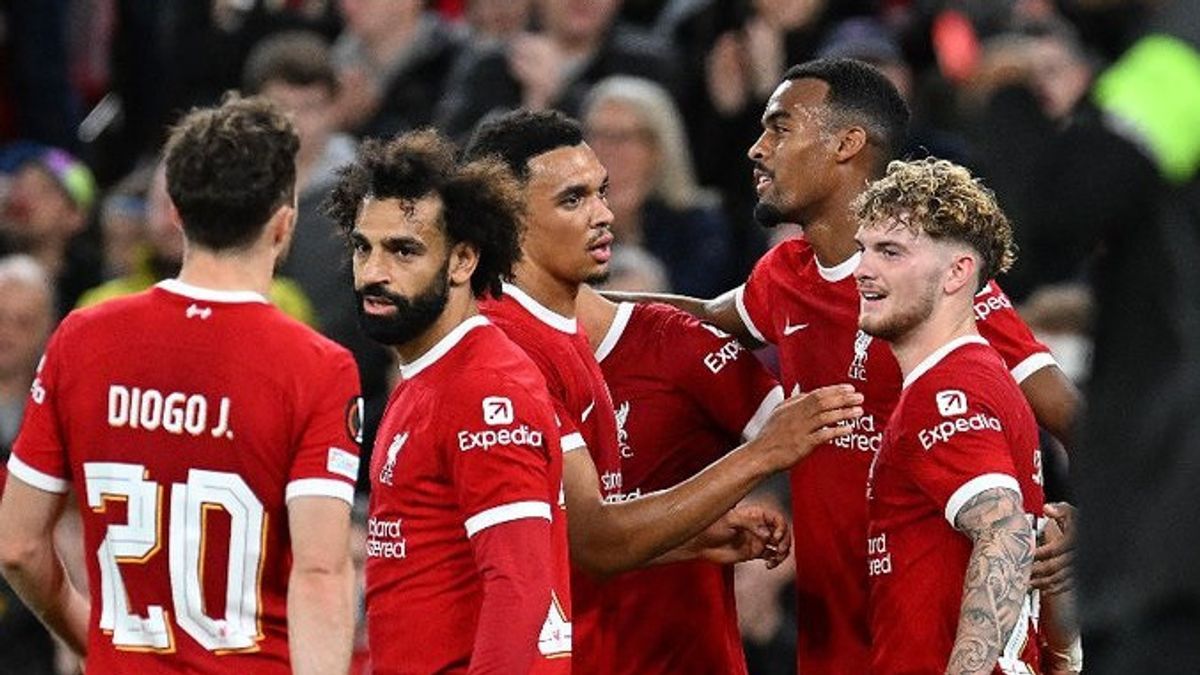 Premier League 2023/2024 Prediction Brighton Vs Liverpool: Both On Fire