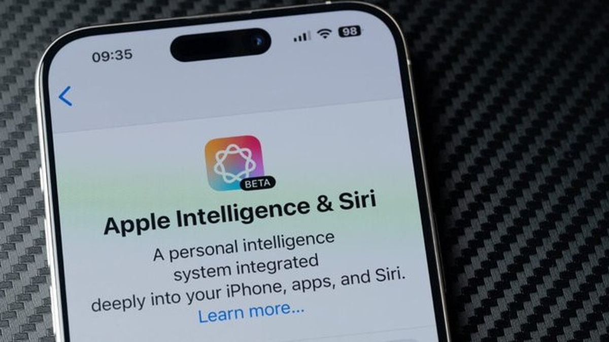 Prototipe Chatbot Siri Mendekati Kualitas ChatGPT, Tapi Masih Sering Mengalami Halusinasi 