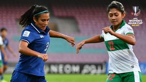 Dikalahkan Thailand di Ajang Piala Asia Wanita 2022, Pelatih Soroti Mental Timnas Putri Indonesia