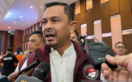 6 Orang Ditangkap dalam Penggerebekan Pabrik Ekstasi Milik Fredy Pratama di Perumahan Taman Sunter Agung