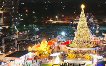 4 Destinasi Lokal yang Bisa Dikunjungi saat Libur Natal