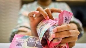 Rupiah Berpotensi Menguat di Tengah Harapan Meredanya Ketegangan China-AS