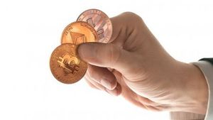 Bitcoin Pulih Pasca Rilis Data Inflasi Amerika Serikat, Saatnya Investasi Kripto?