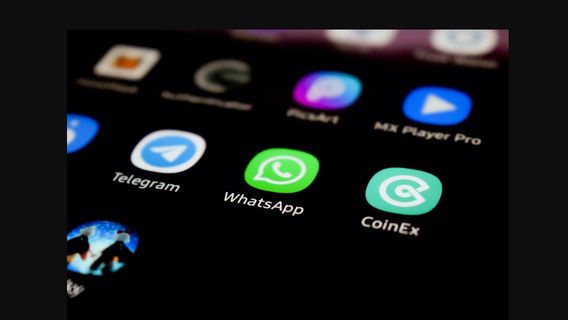 WhatsApp Web atau WhatsApp Desktop, Pilih yang Mana? Ini Perbandingannya