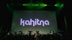 Kahitna Ready To Launch New Mini Album This Year