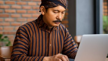 ジャワ語記事の将来の展望:伝統言語の保存と発展