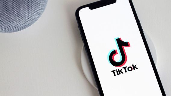 Ceriakan Momen Berlebaran Lewat Mudik <i>Online</i> di TikTok