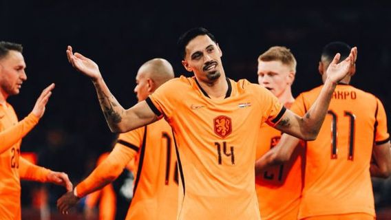 هولندا تفوز على النرويج 2-1، وتيجاني ريجندرز هو الحاسم