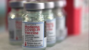 心脏肌肉炎症的副作用，瑞典停止向1991年及以上出生的公民提供现代疫苗