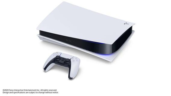 Resmi, Harga PS5 di Indonesia Dijual Mulai dari Rp7,3 Jutaan