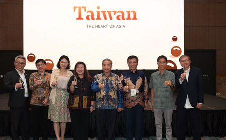 Taiwan Tourism Memperkuat Hubungan dengan Indonesia dengan Cara Ini