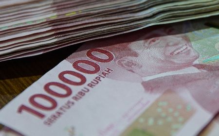 Rupiah Awal Pekan Dibuka Menguat 65 Poin ke Rp14.370 per Dolar AS