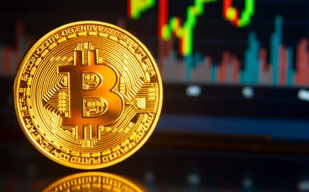 Bitcoin To The Moon! Ethereum dan Altcoin Ikut Terbang