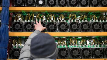 トロイの木馬採掘がビットコイン採掘施設を開き、環境にやさしいエネルギーを使用する