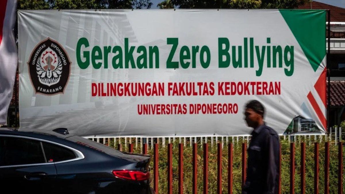 Kasus Bunuh Diri pada Mahasiswa Makin Sering, Mengapa Anak Muda Berisiko Ingin Mengakhiri Hidup?