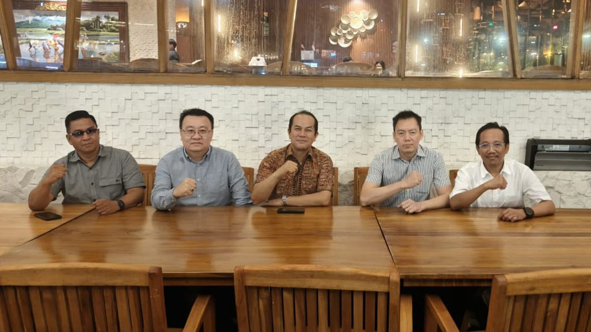 Tiga Asosiasi Kompak Kawal Kehalalan Program MBG