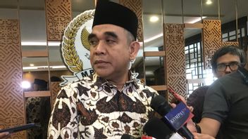 Prabowo's Idea To Disburse IDR 335 Trillion For MBG, Ahmad Muzani Says This