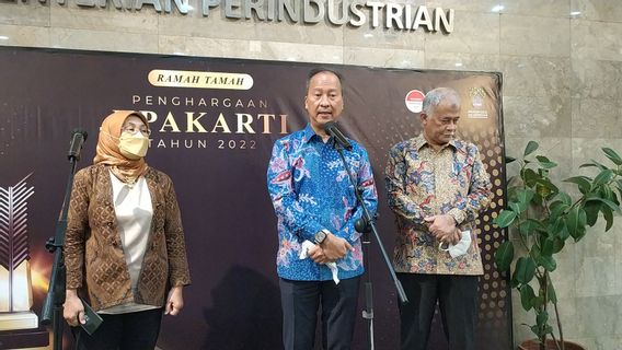 Menperin: Pemerintah akan Bahas Soal Aturan Insentif Kendaraan Listrik Bersama DPR