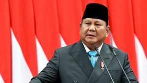 HNSI apprécie l'engagement du président Prabowo pour améliorer le bien-être des pêcheurs indonésiens